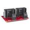 COM-16810 SparkFun Qwiic Dual Solid State Relay SPARKFUN 69727640