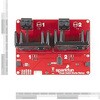 COM-16810 SparkFun Qwiic Dual Solid State Relay SPARKFUN 69727640