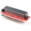 SparkFun Qwiic micro：bitブレイクアウトボード ヘッダー付き SPARKFUN