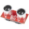 SEN-17777 SparkFun Qwiic Ultrasonic Distance Sensor - HC-SR04 SPARKFUN 69727719