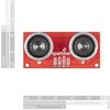 SEN-17777 SparkFun Qwiic Ultrasonic Distance Sensor - HC-SR04 SPARKFUN 69727719