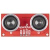 SEN-17777 SparkFun Qwiic Ultrasonic Distance Sensor - HC-SR04 SPARKFUN 69727719