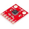 SEN-09269 SparkFun Triple Axis Accelerometer Breakout - ADXL335 SPARKFUN 69727825