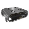USBコネクタ Type-C Type C タイプ メス 表面実装 1袋 5個入 AMPHENOL