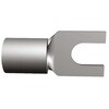 Y形圧着端子 スタッドサイズ M3.5 12AWG to 10AWG 1袋 10個入 TE CONNECTIVITY