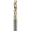 Zrn Coated Flat Cutter - 0.25" Diameter， #201Z 2 Pack SPARKFUN