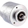アブソリュート形 262144 アブソリュート 軸径：10mm SICK