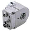 アブソリュート形 オプティカル 軸径：12mm Baumer