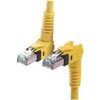 イーサネットケーブル 5m 黄 Harting VarioBoot S/FTP ハーティング