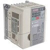 インバータ V1000 400 V ac 0.75 kW ACモータ omron(オムロン)