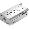 ガイド付シリンダ DGST. DGSTシリーズ Festo