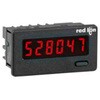 カウンタ LCD 6 パネル取り付け CUB4L0シリーズ RED LION