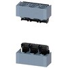 カバー ヒューズスイッチ遮断器 3NP1用 Sentron 3NP SIEMENS