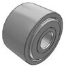 カムフォロア 球面ラジアル ローラ直径19mm SKF