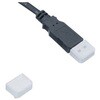コネクタカバー USBコネクタ USBダストキャップ WA-PCCA 1袋 5個入 WURTH ELEKTRONIK