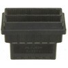 コネクタハウジング 4極 ピッチ：10.16mm 2列 TE Connectivity Japan(旧:TYCOELECTRONICS(タイコエレクトロニクス))