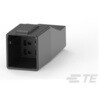 2-2366600-4 コネクタハウジング 4極 ピッチ:2mm 2列 1袋 10個入 TE Connectivity Japan(旧:TYCOELECTRONICS(タイコエレクトロニクス)) 69761109