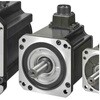 サーボモータ 400 V 21.5 Nm omron(オムロン)