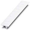 マーカー ZB 6/WH-100 マーカーストリップ for use with for use with 端子台 フエニックス・コンタクト
