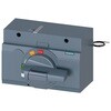 シーメンス ハンドル SENTRON 3VA9 SIEMENS