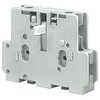 シーメンス 補助スイッチブロック 2 SIEMENS