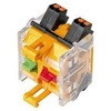 スイッチモジュールコンタクトブロック EAO