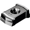 スローアウェイドリル用チップ コロドリルDS20チップ 365 穴あけ用 材種4344 4344 1セット 10個入 サンドビック