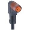 88673 RKMW 3-338/3 M �Z���T�A�N�`���G�[�^�P�[�u�� �R�A���F3 RKMW�V���[�Y Lumberg Automation 69802436