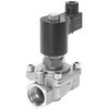 ソレノイドバルブ VZWF - L - M22C - N2 - 500 - 2AP4-6シリーズ Festo