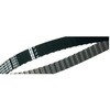 タイミングベルト 幅 25mm 長さ 533mm 歯数 56 ピッチ 9mm ゴム Optibelt
