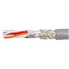 データケーブル 25ペアAWG28 AWG 遮蔽 1巻 30m入 Alpha Wire