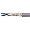 データケーブル 2ペアAWG24 遮蔽 1巻 305m入 Alpha Wire