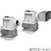 IFW5 - ダイヤフラム式フロースイッチ SMC