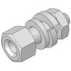 ネジ F-GSCH シリーズ 用途 D-Sub ねじロック 1袋 5個入 FCT - A MOLEX COMPANY