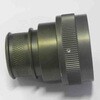 バックシェル シェルサイズ：19/16 AMPHENOL