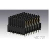 2102735-1 バックプレーンコネクタ メス 72 極 9 列 垂直 TE Connectivity Japan(旧:TYCOELECTRONICS(タイコエレクトロニクス)) 69823339