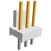 ピンヘッダ 3極 2.54mm 1列 1袋 5個入 TE CONNECTIVITY
