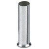 ブーツレースフェルール ピン長さ 32mm ピン径 8.2mm 1袋 100個入 フエニックス・コンタクト