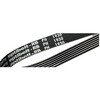プーリー ベルト 幅 9.36mm 長さ 1168mm ポリウレタン RB Optibelt