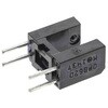 フォトインタラプタ スルーホール実装 スロット幅：4.83mm 4-Pin 1袋 5個入 OPTEK