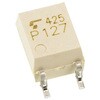 フォトカプラ 表面実装 チャンネル数：1 トランジスタ出力 TLP385 GR E T 1袋 25個入 東芝