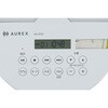AX-CP20(W) AUREX �X�e���I�X�s�[�J�[���ڃ|�[�^�u��CD�v���[���[ ���� 69831618