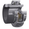 ベアリングユニットインサート 35mm 72mm SKF