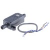 マスフローコントローラ 0 → 2 L / min 10.8 → 26.4 V dc omron(オムロン)
