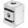 マニホールドブロック MSシリーズ Festo