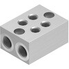 マニホールドベース 大場シリーズ Festo