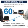OUTDO-NACRYB20L-PRO バイク用 ナトリウムイオンバッテリー 長期放置可能 発火リスク小 過放電に強い OUTDO 69847675