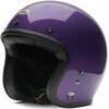 CUSTOM500 FLAKE PURPLE
