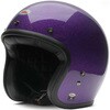 CUSTOM500 FLAKE PURPLE