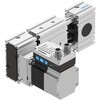 リニア アクチュエータ ELGE Festo